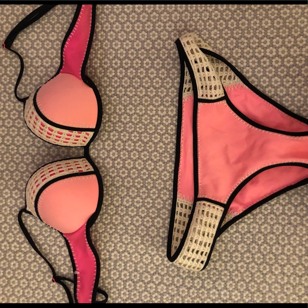 Bikini set